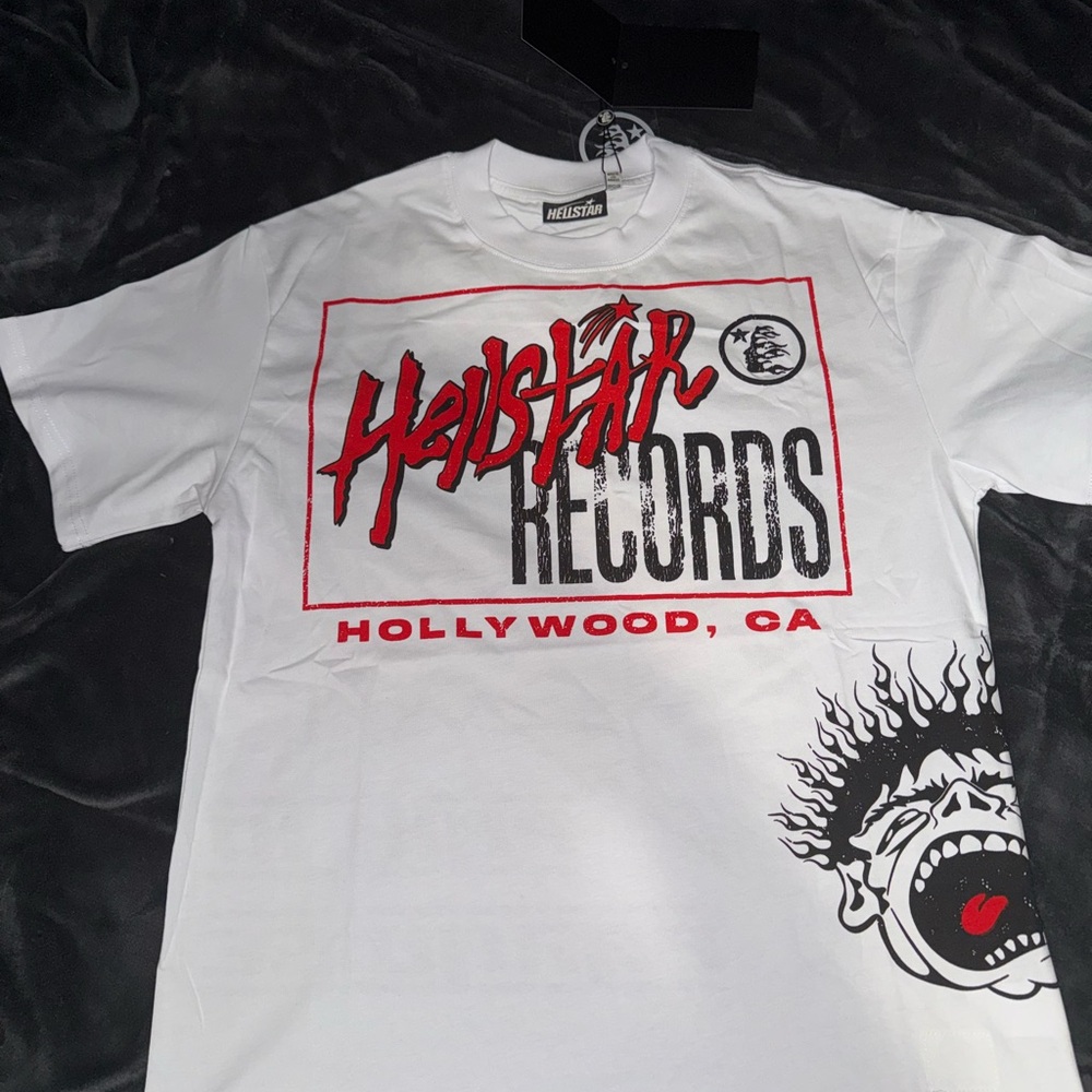 Hellstar Shirt